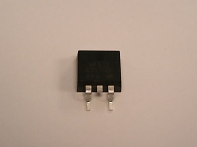 ON SEMICONDUCTOR MBRB20100CTT4G