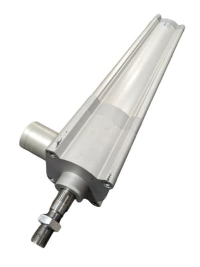 FESTO DSBC-125-500-C-PPVA