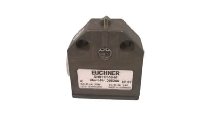 EUCHNER SN01D558-M