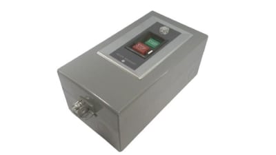 ALLEN BRADLEY 609-AAXD4