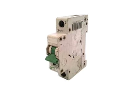 EATON CORPORATION PXL-D6/1