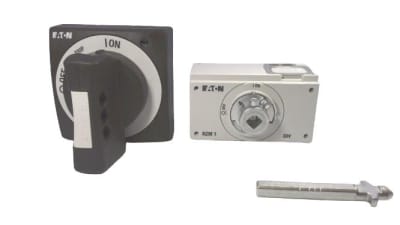 EATON CORPORATION NZM1-XTVDV-0-NA