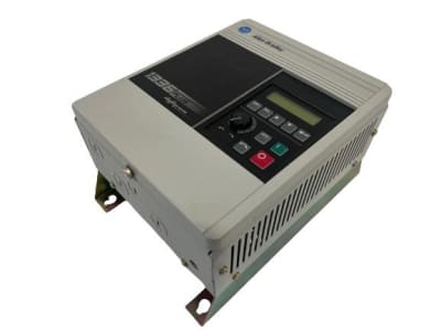 ALLEN BRADLEY 1336S-BRF10-AA-EN5-HA1-L6