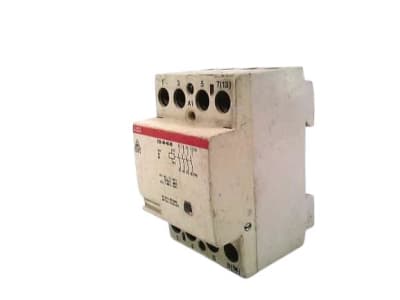 ASEA BROWN BOVERI ESB40-40-00
