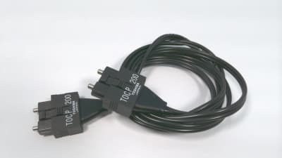 TOSHIBA TOCP200