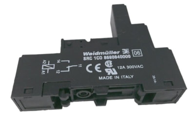 WEIDMULLER 8690840000