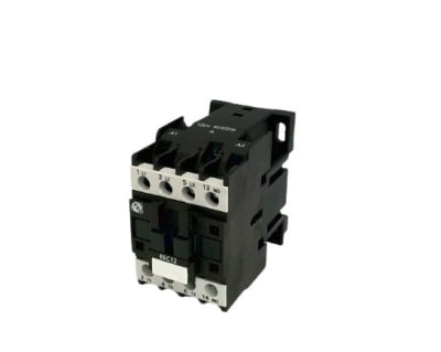 EEC AEG EEC12-A