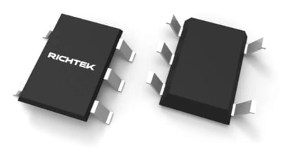 RICHTEK USA INC RT9013-33GU5