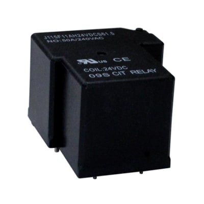 CIT RELAY J115F11AH24VDCS61.5