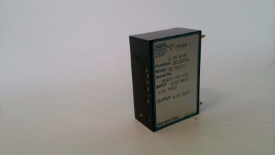 AGM ELECTRONICS TA-4010-1