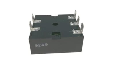 ARTISAN CONTROLS 4300A-6-1