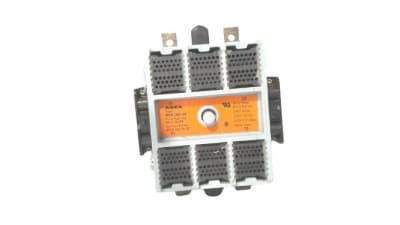 ASEA BROWN BOVERI EFLG-160-2P
