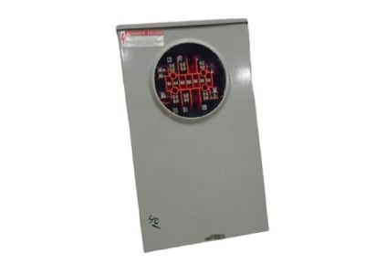 MILBANK UC7445-RL-TS10-0109