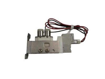 SMC SY3120-5LZ-C6-F1