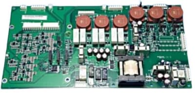 ASEA BROWN BOVERI 3AUA0000041488