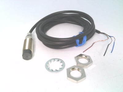 OMRON E2BM12KN08WPC12M