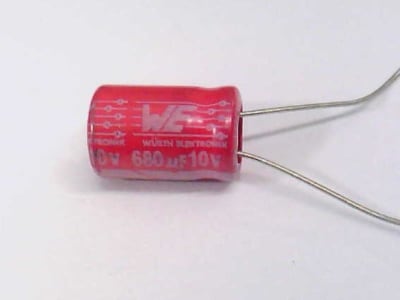 WURTH ELEKTRONIK 860010274013