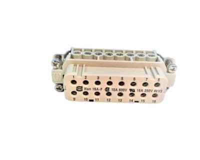 HARTING 0920016281202