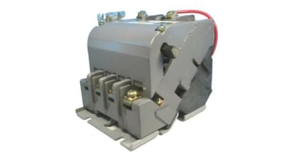 SIEMENS 40DP22AAD6