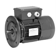 NIDEC CORP BR34S2AC3