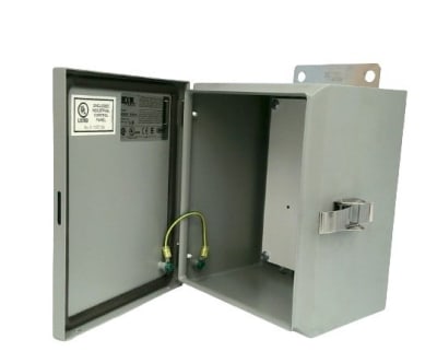 EEC AEG 5300ESCH100806