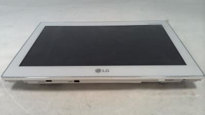 LG INDUSTRIAL SYSTEMS PACS5A000