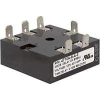 ARTISAN CONTROLS 4710A-6-A-5