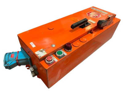 ALLEN BRADLEY 512-AJB-A1E-1-4R-6GP-24J