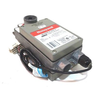 HONEYWELL ML7285A-1015