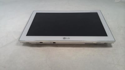 LG INDUSTRIAL SYSTEMS PBACNA000