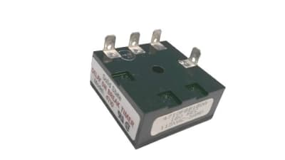 ARTISAN CONTROLS 4710F-8-B-180-A