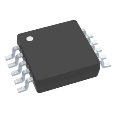 TEXAS INSTRUMENTS SEMI LM3710XQMM-308/NOPB