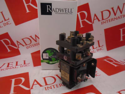ALLEN BRADLEY 700-C040A1