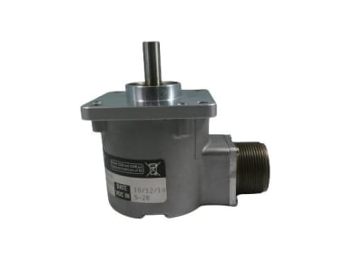 BEI SENSORS H25D-SS-1000-ABC-28V/V-SM20-S