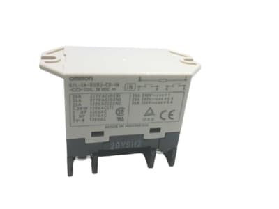 OMRON G7L-2A-BUBJ-CB-IN DC24