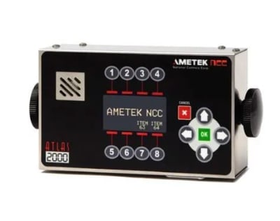 AMETEK TNC-T9026-010