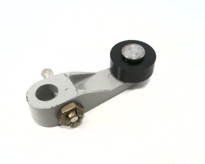 GENERAL ELECTRIC CR115G10