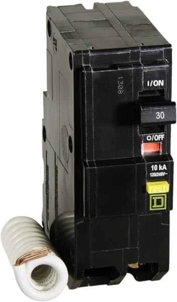 SCHNEIDER ELECTRIC QO230GFIC