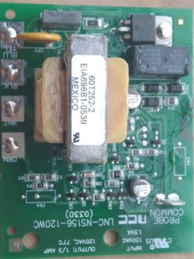 AMETEK LNC-NS156-120
