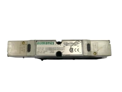 ASCO 122BB5Z2MN00061