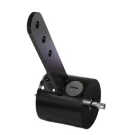TRI-TRONICS RH-P600AJB/8-30C