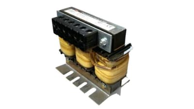 TCI TRANS COIL KLRUL25ATB