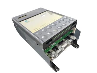 PARKER 591C/0350/9/1/0/0/0/00/000