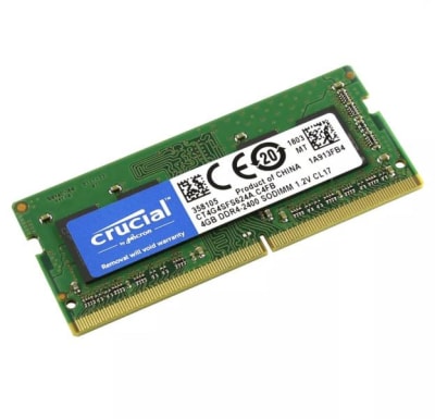 CRUCIAL TECH CT4G4SFS624A
