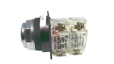 DANAHER CONTROLS 100T-SL2MC1-11X