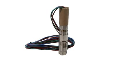 UNITED ELECTRIC 12SHSN2A