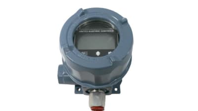 UNITED ELECTRIC 1XSWHHP15