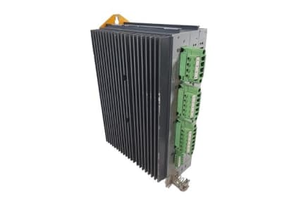 PARKER S038V4F10I20T40M11