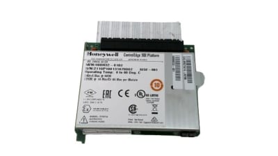 HONEYWELL 900H32-0102