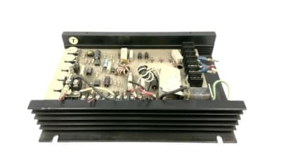 DART CONTROLS 510-12RC-6A-15A